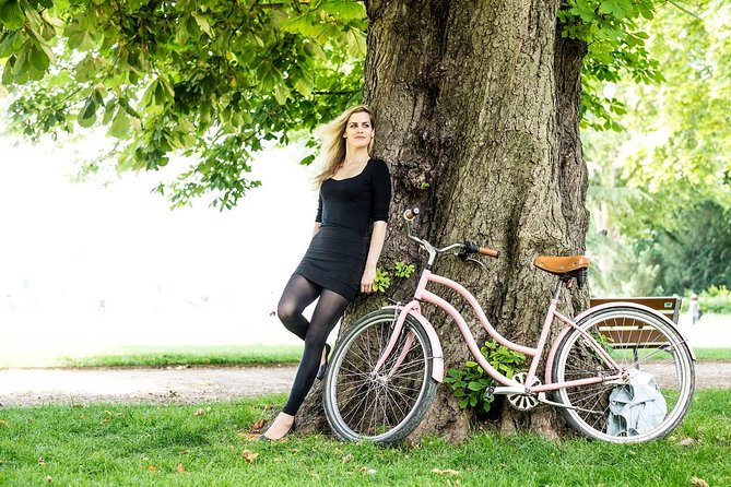 1-Day Bike Rental in Budapest - Key highlights and what matters