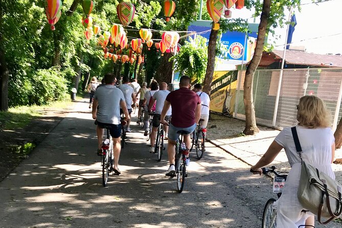 1-Day Bike Rental in Budapest - Who This Bike Rental Fits Best (and Who Might Struggle)