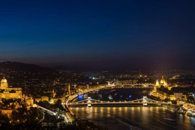 2-Hour Private Night Tour of Budapest - Price and Value: Why $360.46 per Group Can Make Sense