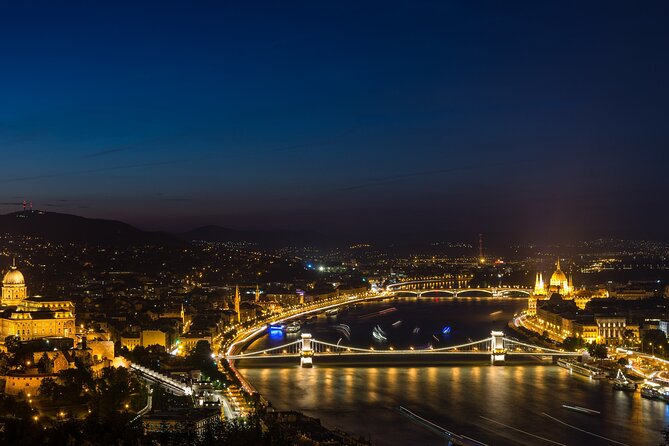 2-Hour Private Night Tour of Budapest - Price and Value: Why $360.46 per Group Can Make Sense