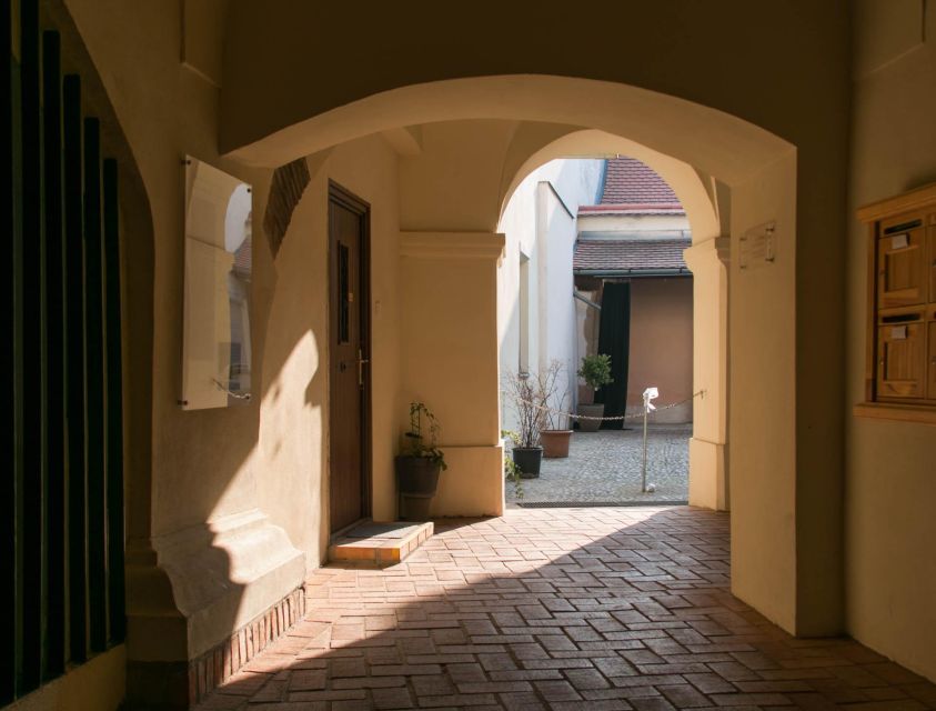 2 Hours Buda Castle Walking Tour - Walk with a Historian - Key reasons this tour works so well