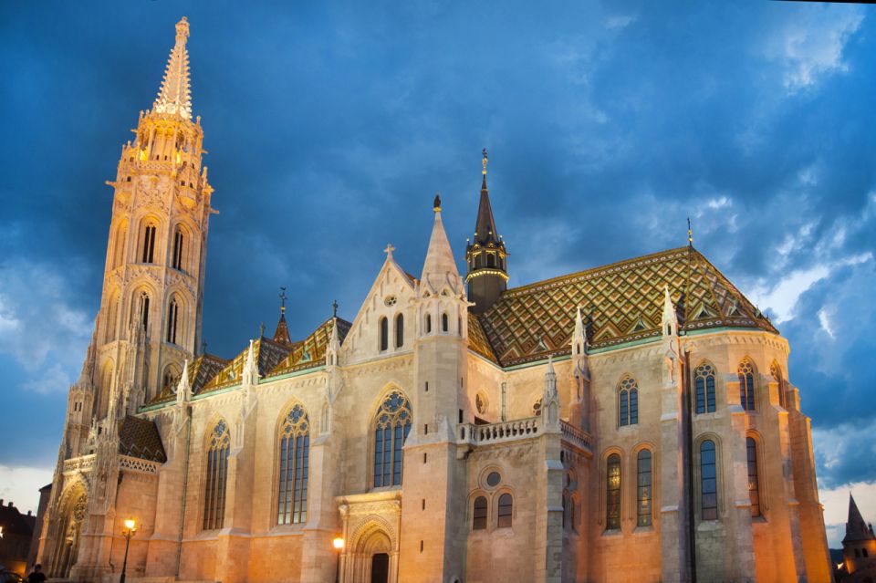 3-Hour Orientation Walking Tour of Buda and Pest - Price and Value: Is $41 Worth It?