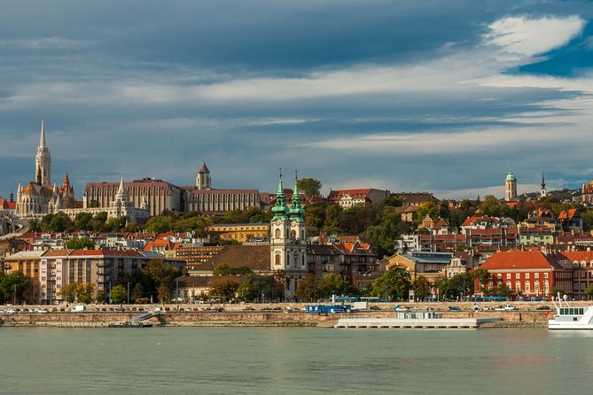 4 hours long private walking tour in Budapest - St. Stephen’s Basilica (Szent Istvan Bazilika): The One Stop Where Tickets Matter