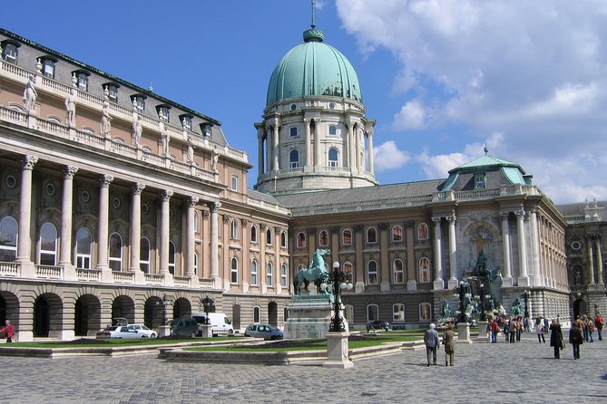 5 Hours Private Budapest First Class Tour with Parliament option - Price and what you really get for $258.33 per person