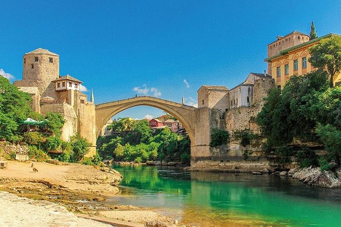 7 Days Balkan tour to historic Croatia and Bosnia Herzegovina - Key Highlights That Make This Tour Work
