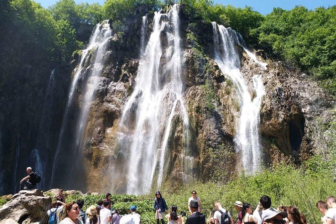 7 Days Balkan tour to historic Croatia and Bosnia Herzegovina - A Fast-Filled Route Through Croatia and Bosnia