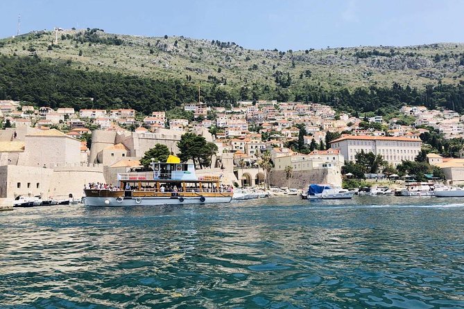 7 Days Balkan tour to historic Croatia and Bosnia Herzegovina - Zadar’s Sea Organ and Split’s Roman Backbone