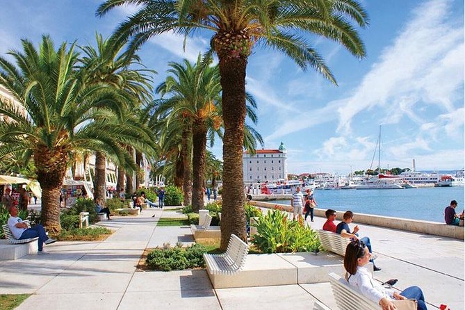 7 Days Balkan tour to historic Croatia and Bosnia Herzegovina - Pécs, the Turkish Ruins, and a Clean Return to Budapest