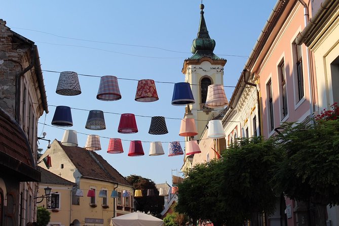8 days European Highlights PRIVATE TOUR from Budapest including Budapest Vienna Prague and Bratislava - How This Private 8-Day Loop Actually Works