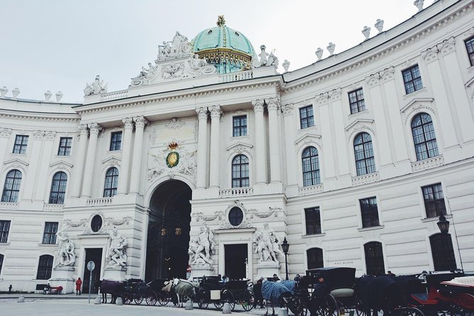 8 days European Highlights PRIVATE TOUR from Budapest including Budapest Vienna Prague and Bratislava - Bratislava Day 7: Old Town Highlights, Saint Michael’s Gate, and the Presidential Palace Area