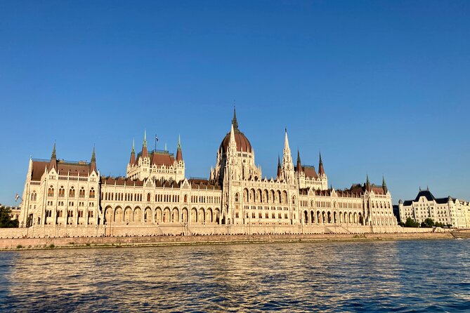 8-hour private Budapest city tour by car / minivan - Price and What You’re Really Buying for $505.73 (Up to 3)