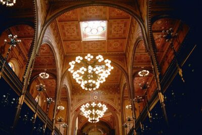 A Journey through Jewish Budapest - Private Walking Tour - Price and group size: when $396.52 is actually good value
