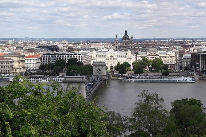 Accessible Budapest Tour - Why This Accessible Budapest Tour Fits Mobility Needs
