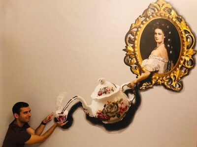 Adult Ticket in 3D Gallery Budapest - Price and Value in Budapest: What $130 Gets You