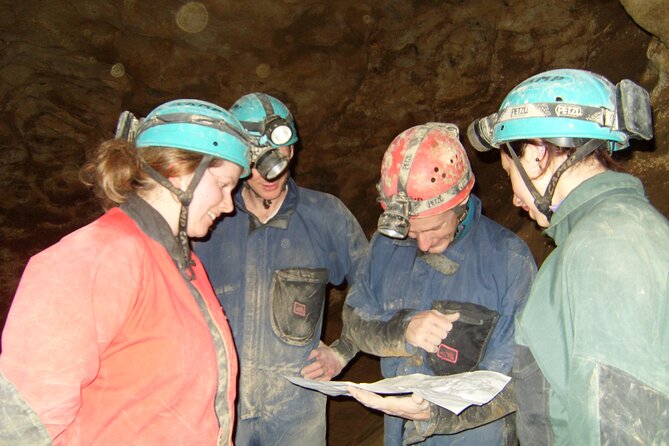 Adventure Caving Experience in Budapest - What You Actually Get (And What You Need to Bring)