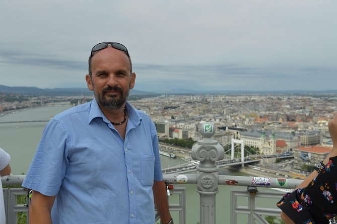 All day city tour in Budapest - An 8-Hour Budapest Day With Real Flexibility