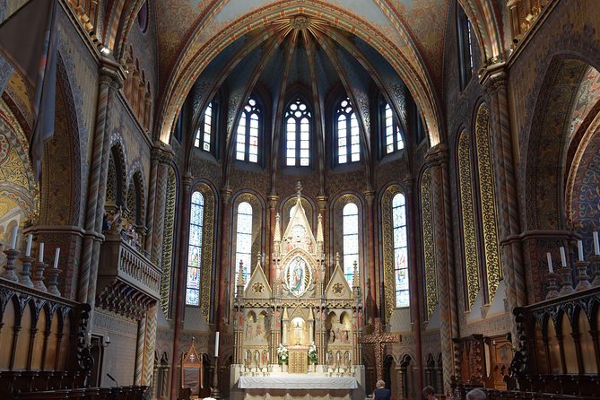All day city tour in Budapest - Price and Value for a Private Group Up to Four
