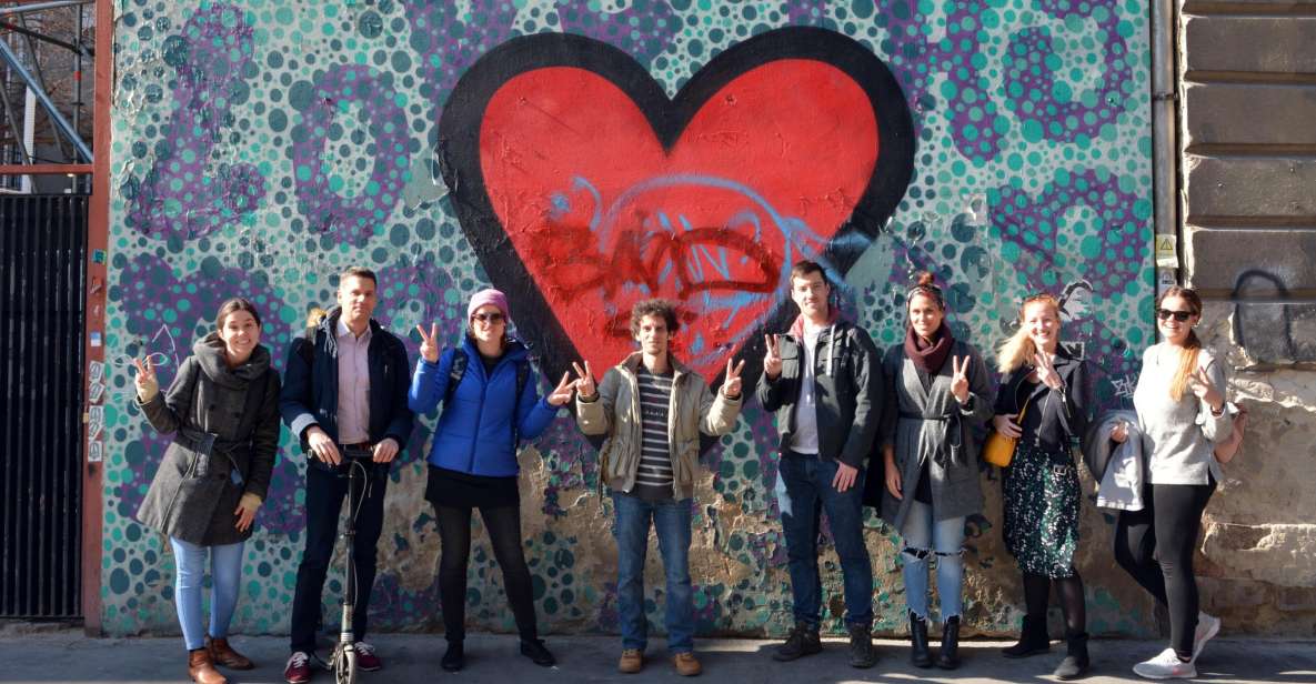 Alternative Budapest Walking Tour - Why This Alternative Budapest Walk Beats the Usual Sights
