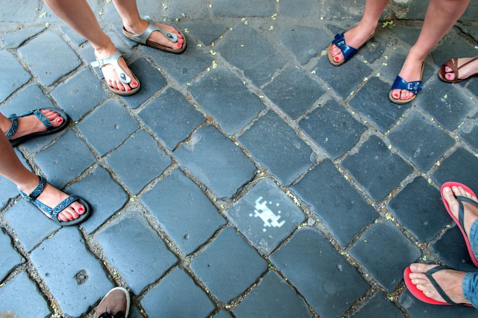 Alternative Budapest Walking Tour - Ruin Bars, Squats, and Community Spaces: The Real Social History