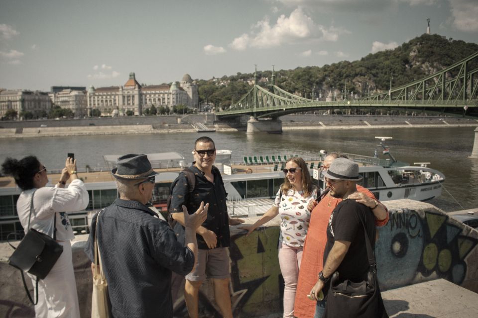 Art Nouveau Tour in Budapest: 3-Hour Private Tour - Price and value: is $127 per person fair for 3 hours?