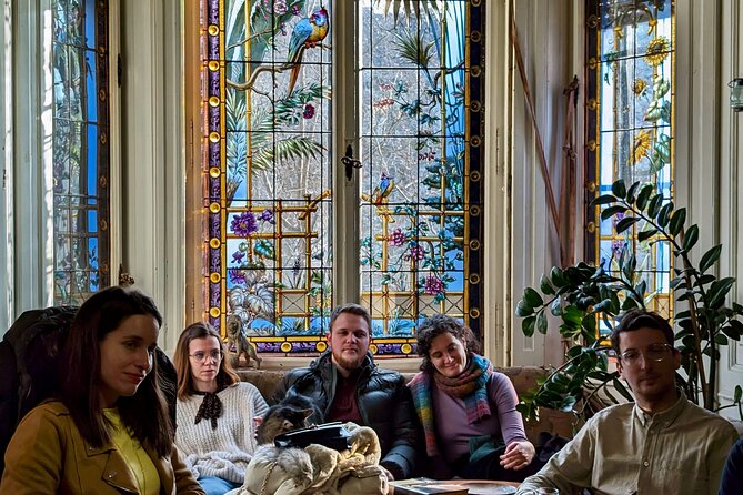 Art Nouveau Treasures of Budapest – Exclusive Private Tour - Why Budapest Art Nouveau clicks when someone points it out