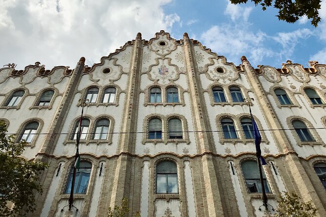 Art Nouveau Treasures of Budapest – Exclusive Private Tour - Who this tour is best for