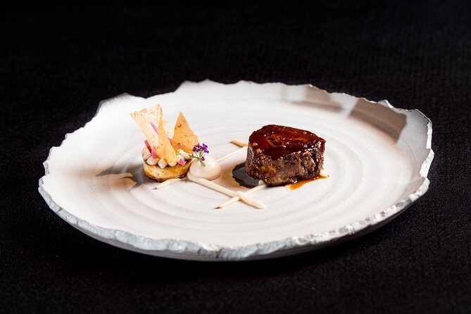 Audio visual multi-sensory chefs journey dinner experience - Price and Value: What You’re Actually Paying For