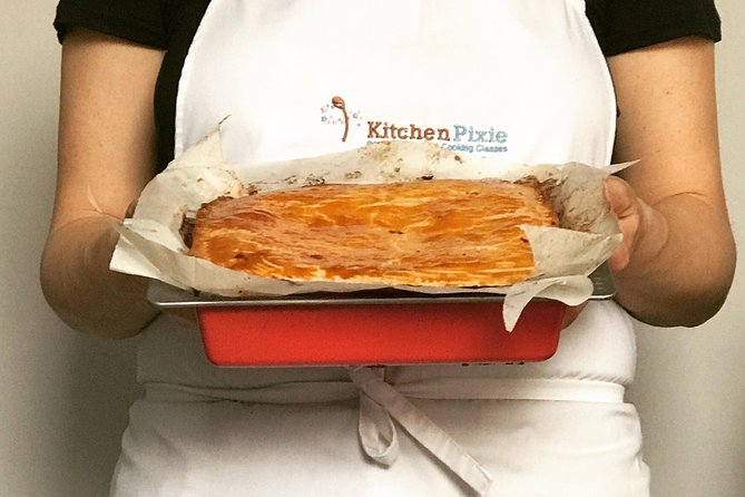 Authentic Jewish Cooking Class by a Professional chef - A hands-on Jewish cooking class with chef Marti