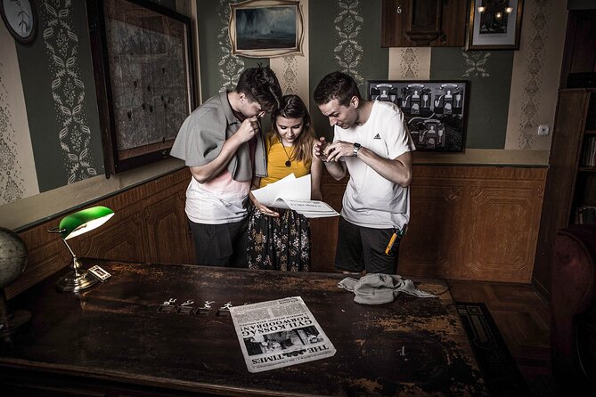 Be a movie star! Film Tour, Escape room, in Budapest and Etyek - Turning Budapest into a movie set at Korda Filmpark