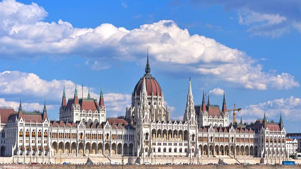 Best of Budapest: Private Walking Tour with a Local - How the Guide Actually Changes the Experience