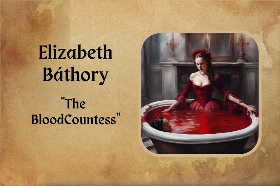 BloodThirsty Hungary: Walking tour & Dark Historical Stories - Key highlights before you lace up