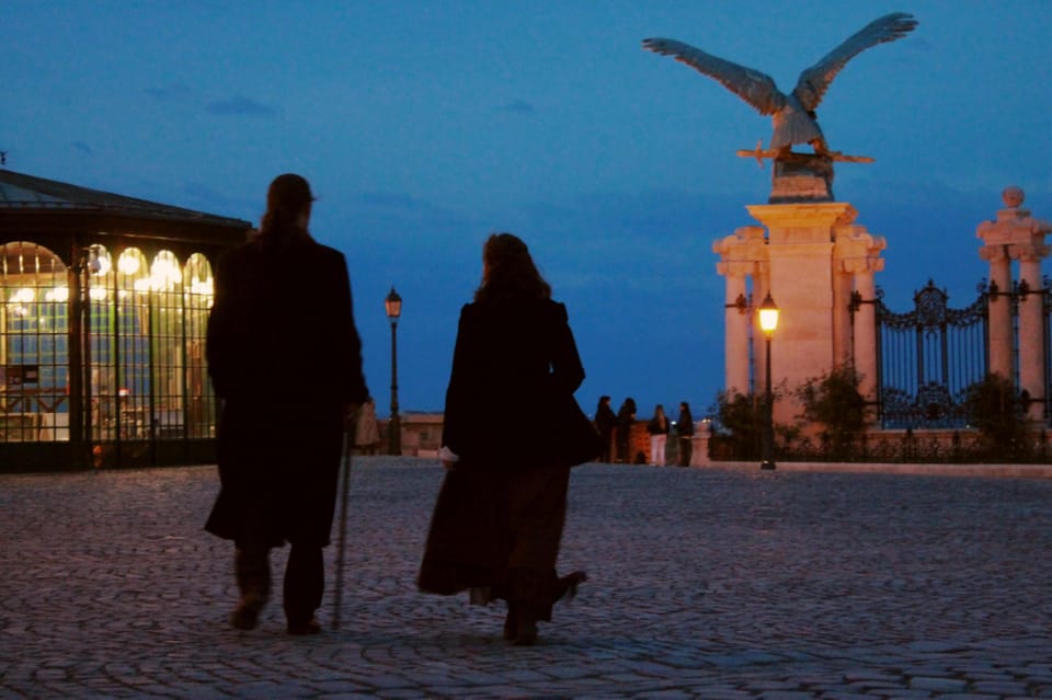 BloodThirsty Hungary: Walking tour & Dark Historical Stories - Price and value: why $21 can make sense