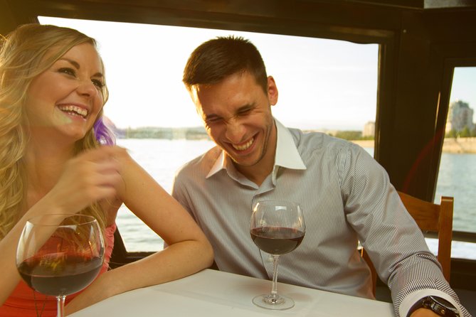 Booze Cruise Budapest Sightseeing Danube Cruise - Should You Book the Booze Cruise?