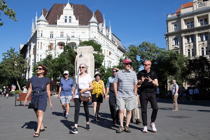 Born Under The Red Star - The History of Communism in Hungary - Private Tour - The Communist-themed bar stop: a retro drink with real conversation
