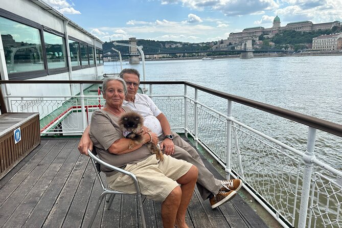 Bottomless Brunch and Cruise with Prosecco in Budapest - Who this is best for in Budapest