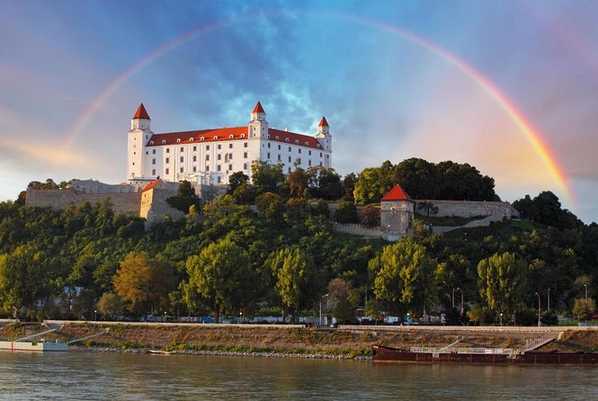 Bratislava, one day private trip from Budapest with guide! - Key things you’ll notice on this Bratislava tour