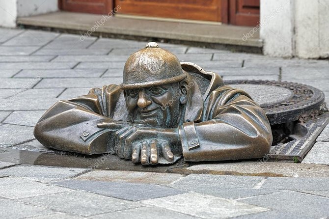 Bratislava, one day private trip from Budapest with guide! - When to eat: the gipfel and lunch timing that won’t derail the day