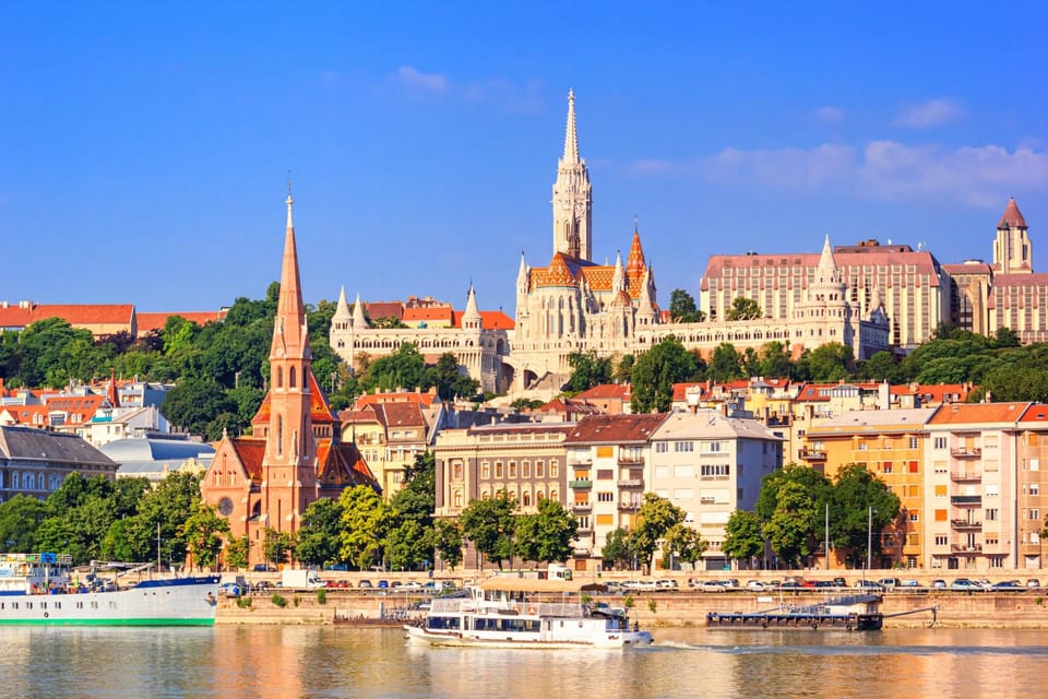 Buda Castle District and Matthias Church Private Tour - Should You Book: My Straight Answer