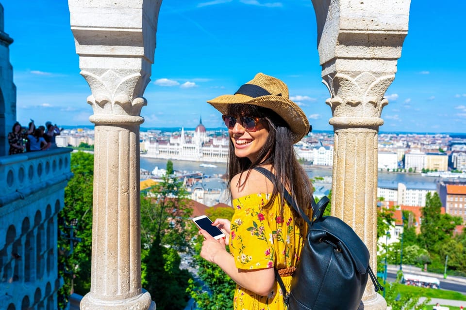 Buda Castle District and Matthias Church Private Tour - Matthias Church: Gothic Beauty Plus Royal Context