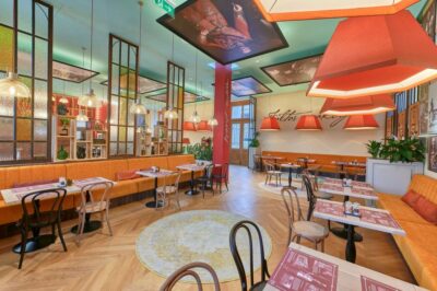 Buda Castle: Hungarian Delicacies & Historical Exhibition - The Hungarian menus: Menu A, Menu B, and the coffee break option