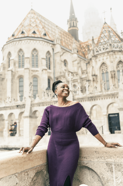 Buda Castle: Private photoshoot with a local guide - Fisherman’s Bastion: where direction beats guesswork