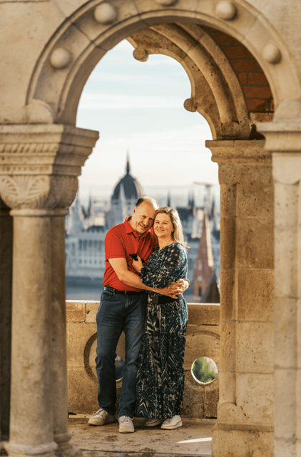 Buda Castle: Private photoshoot with a local guide - Price value: $84 for a private session that saves time