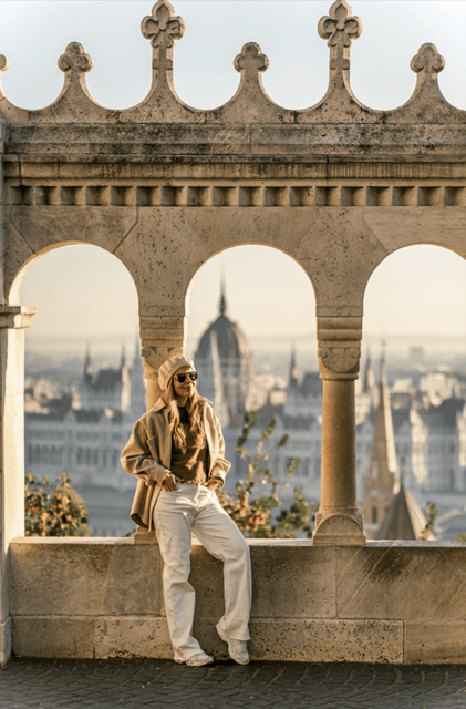 Buda Castle: Private photoshoot with a local guide - Who this fits best (and who should skip it)