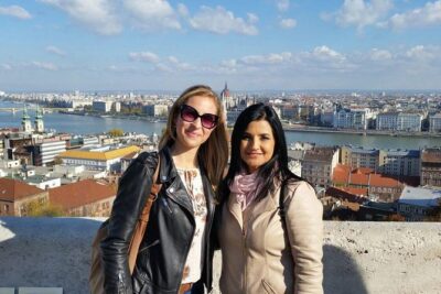Buda Castle Private Walking Tour: A Kingdom of Many Nations - Price and value: paying for a small-group historian