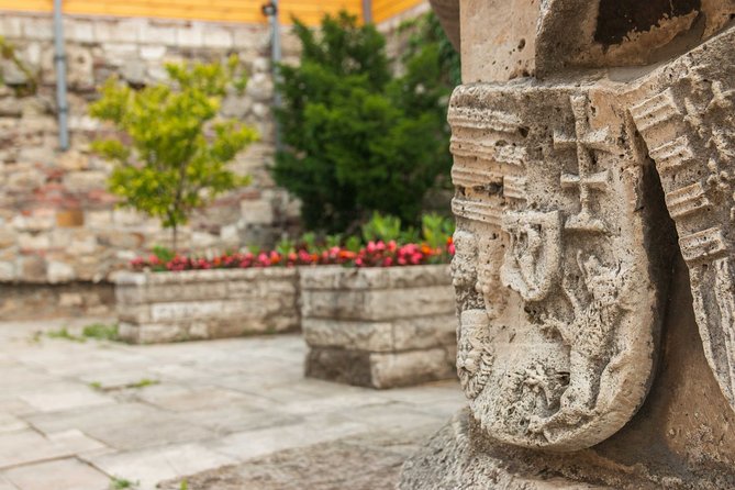 Buda Castle Quarter Walking Tour - Why this Buda Castle Quarter walk works on a timeline
