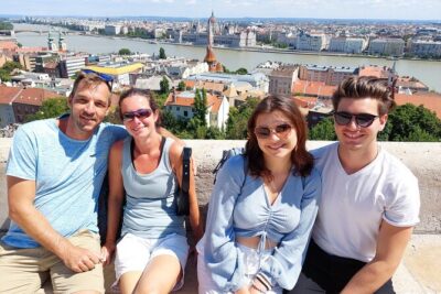 Buda Castle Walking Tour: A Kingdom of Many Nations - Price and What You Get for $126.15