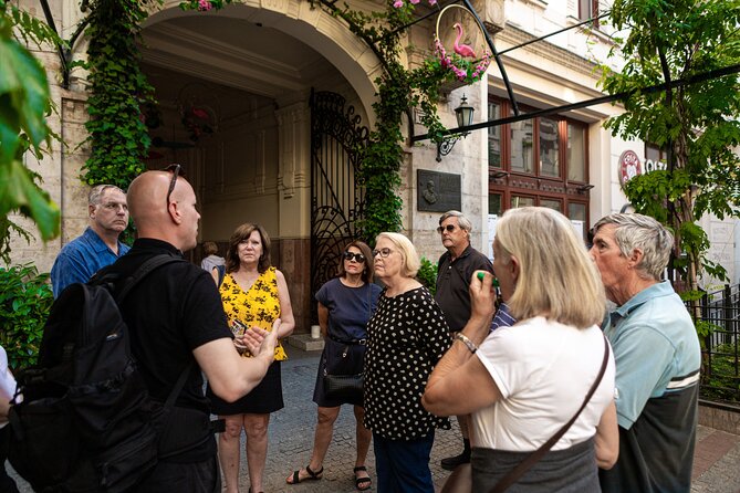 Buda Castle Walking Tour with Matthias church entry, Cake&Coffee - Practical Timing: 2:00 pm Start and the Funicular Finish