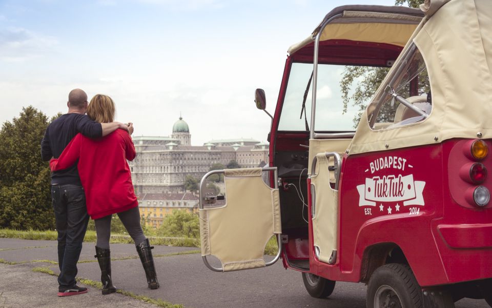 Budapest: 2-Hour Private TukTuk Tour - Comfort, weather, and timing tips that actually help
