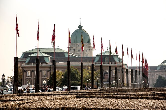 Budapest 3-Hour City Tour - Guide Quality in the Real World: Why Names Like Anna, Eszter, and Ben Show Up Often
