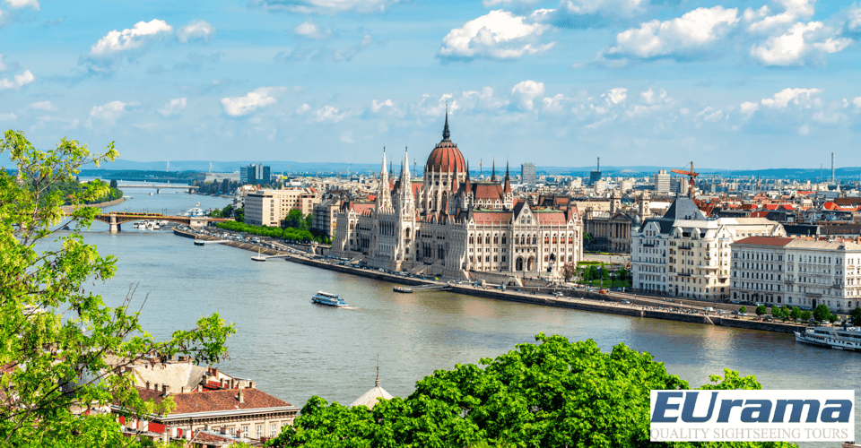 Budapest: 3-hour City Tour with Castle Walk + 1-hour Cruise - Key highlights at a glance